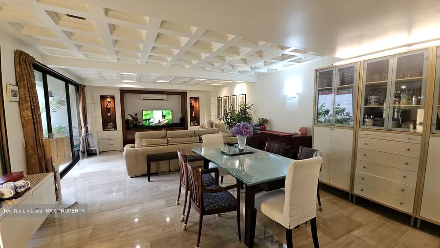 Faber Garden Condominium (D20), Condominium #595684461